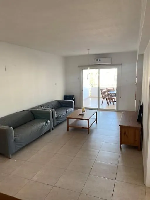 Marios & Chris Construction 71 Apartment Larnaca