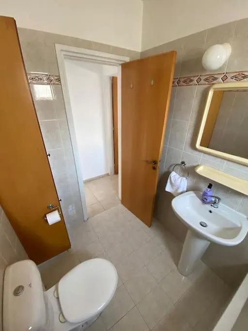 Marios & Chris Construction 71 Apartment Larnaca